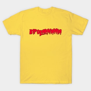 Bipolar Mania T-Shirt